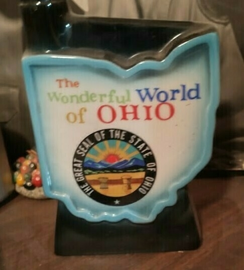 Figure 1: &ldquo;The Wonderful World Of Ohio &lsquo;bling&rsquo;&rdquo; by George Jones